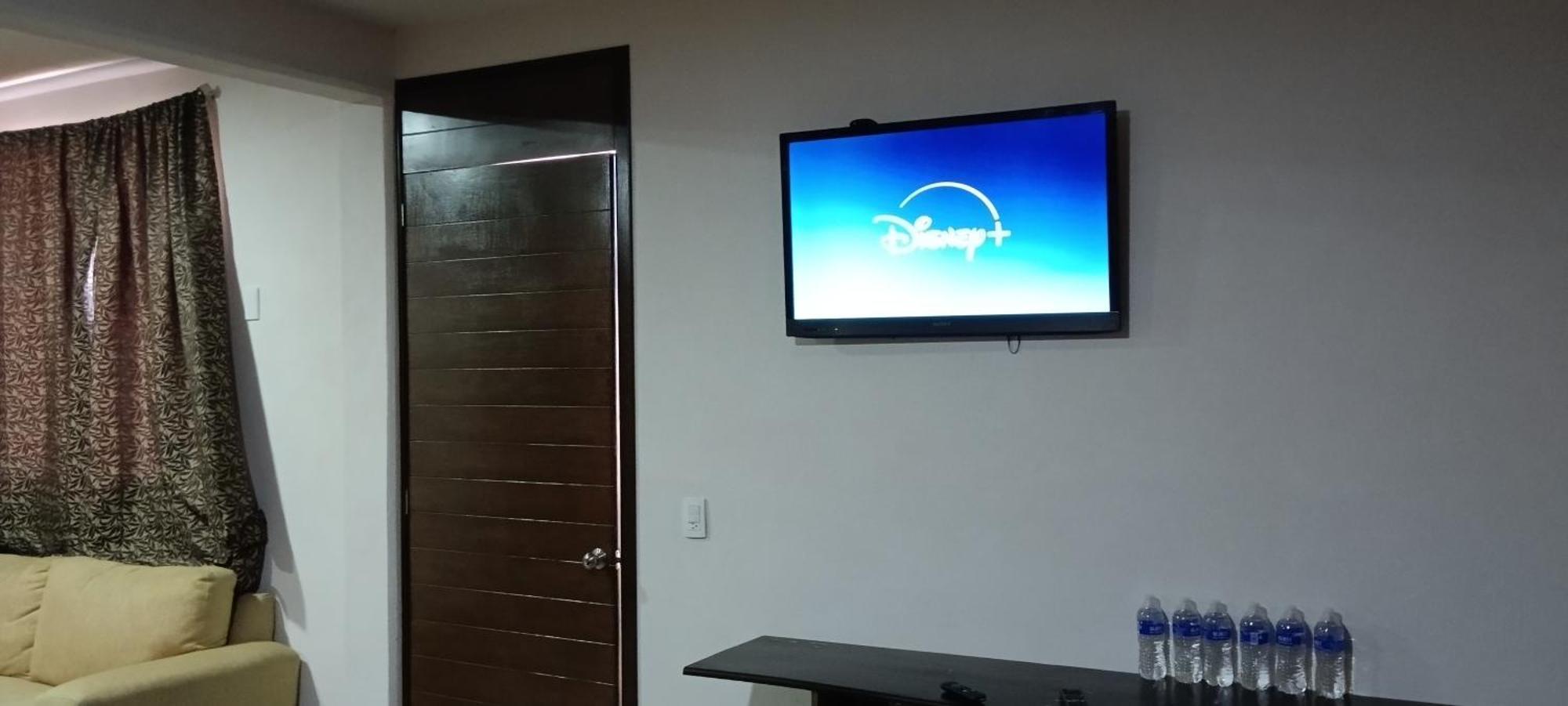 Hotel San Lucas Zacatlán エクステリア 写真