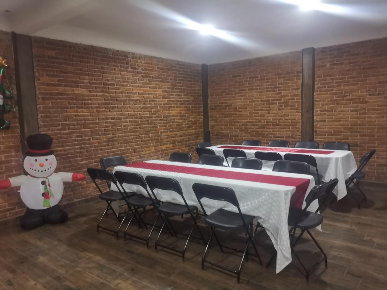 Hotel San Lucas Zacatlán エクステリア 写真